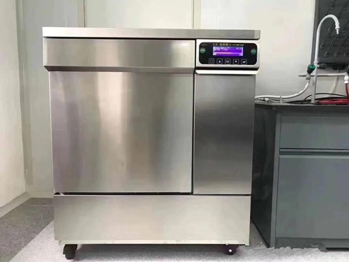 實驗室全自動洗瓶機相比傳統手工清洗的優勢是什么？