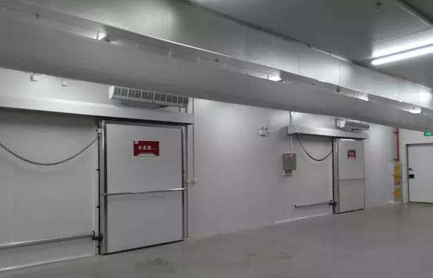 針對(duì)大型生鮮冷庫是如何來核算出建造價(jià)格的？