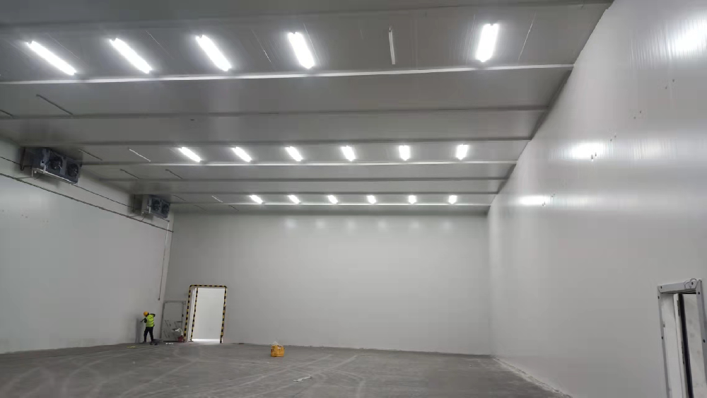 如何核算冷藏庫安裝設(shè)計(jì)費(fèi)用？請(qǐng)看冷藏庫報(bào)價(jià)清單