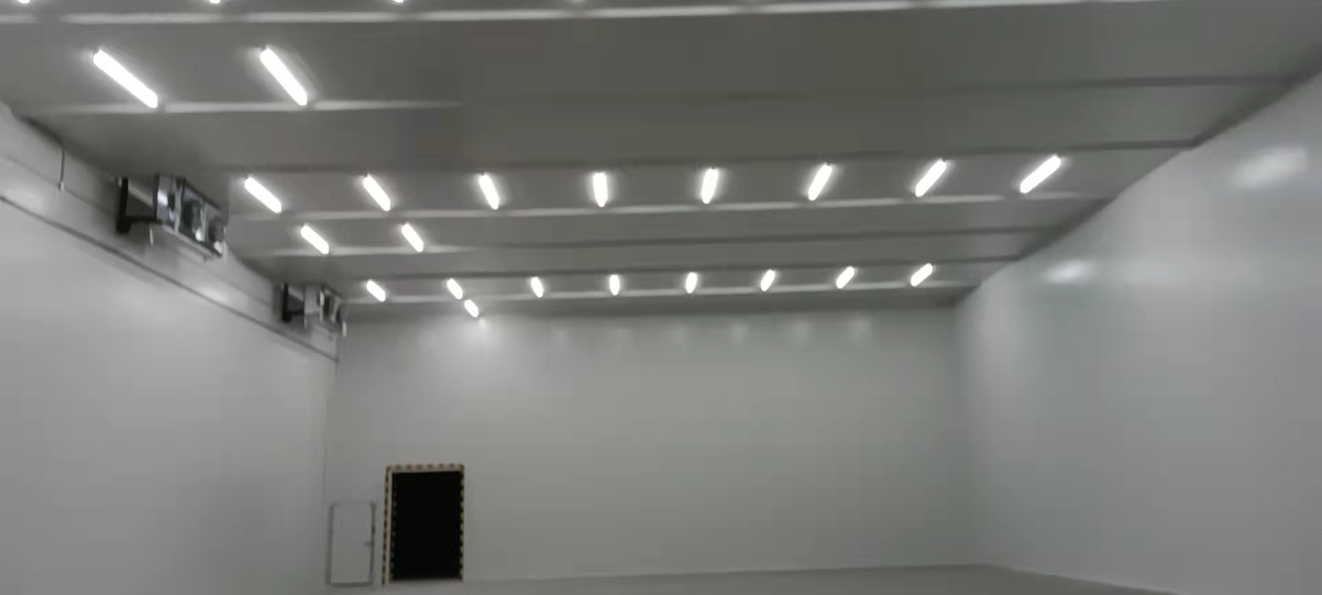 建造40000㎡低溫冷藏庫需要的費用是多少？