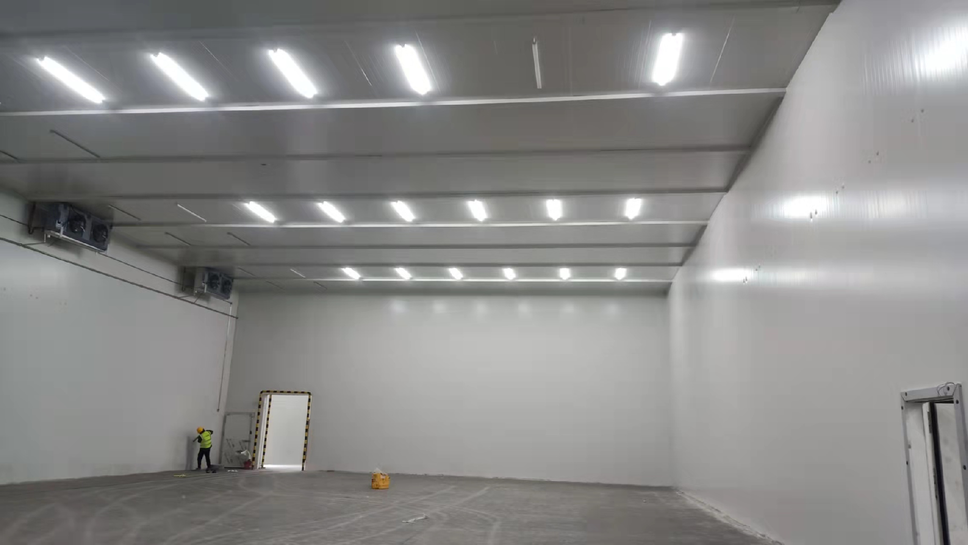 建設疫苗冷藏庫管理規范制度有哪些？安裝費用價格需要多少錢？