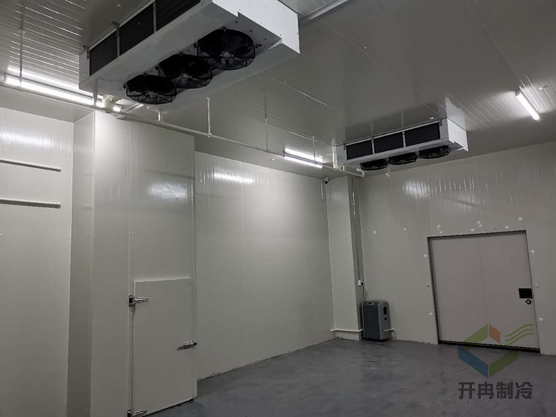 建設醫(yī)藥包裝自動化冷庫安裝，自動化冷藏庫有哪些優(yōu)點？