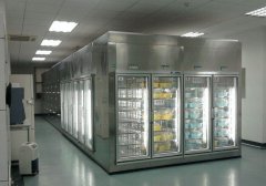 血液冷庫(kù)