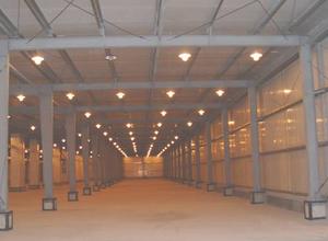 化學(xué)品防爆冷庫(kù)安裝的特點(diǎn)