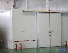 100平方雪糕冷庫造價，冷飲冷凍庫需要多少錢