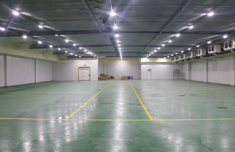 安裝一個(gè)葡萄冷庫價(jià)格多少錢，葡萄冷藏庫存儲(chǔ)多久