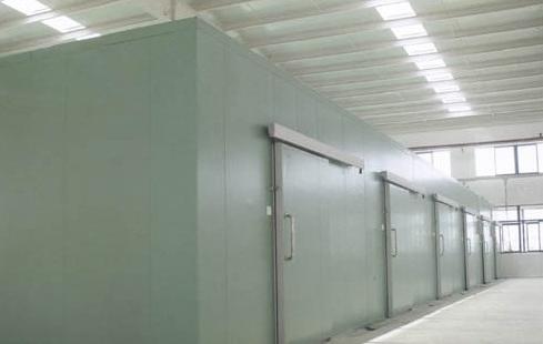 60立方米的組合gsp疫苗冷藏庫(kù)設(shè)計(jì)一套多少錢，冷庫(kù)造價(jià)