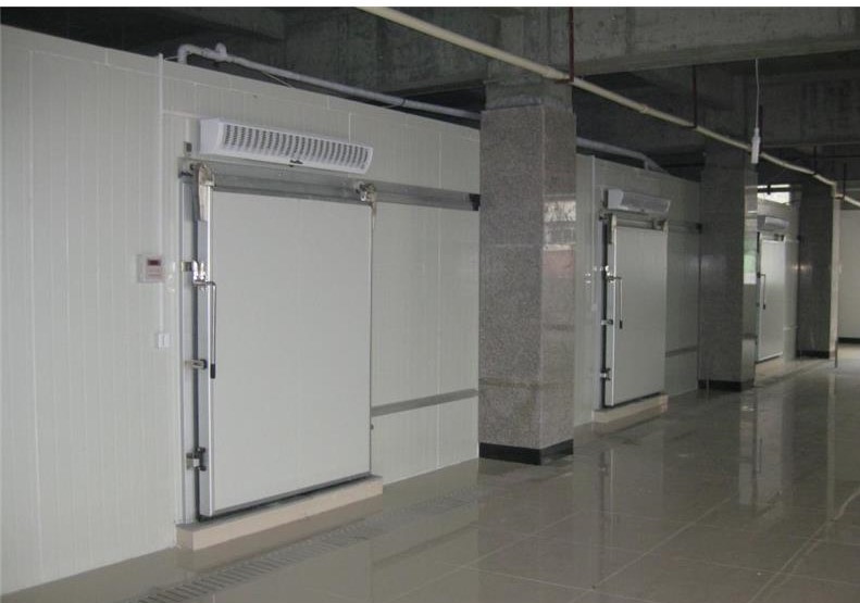 酒店建50平米-60℃超低溫冷庫造價(jià)多少錢