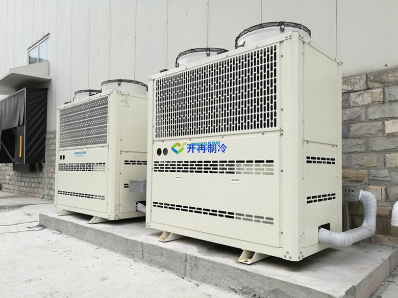 醫藥冷庫，冷庫安裝