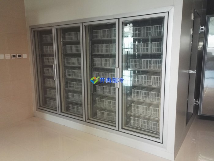 開冉制冷，疫苗gsp冷庫，gmp冷藏庫