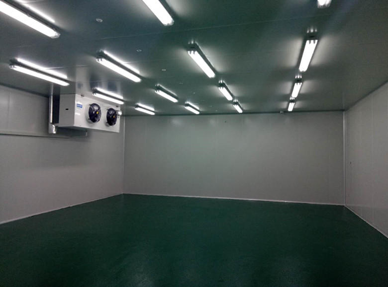 浩爽制冷，氣調庫，普通冷藏庫