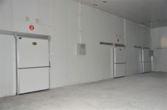 建造一間啤酒冷藏庫安裝造價多少？